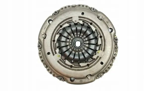 Mini Cooper Dual mass flywheel 