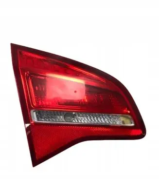 Opel Meriva B Tailgate rear/tail lights 13260838