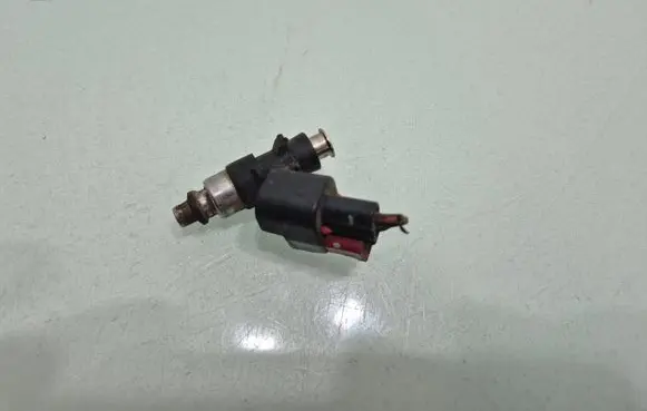 Dodge Grand Caravan Fuel injector 0280158233