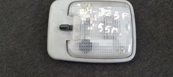 Mazda Demio Front seat light 1151338 1151-338