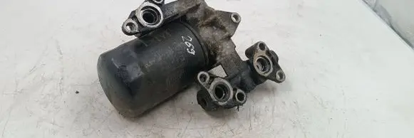 Ford Maverick Oil filter mounting bracket 0C273
