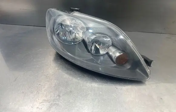 Volkswagen Golf Plus Headlight/headlamp 5m1941006b