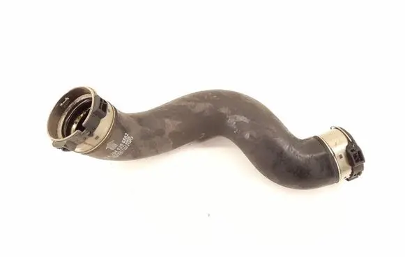 Mercedes-Benz C W204 Intercooler hose/pipe 2045282982 2045286582
