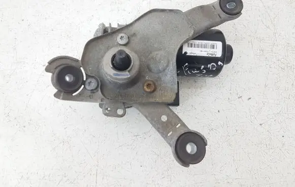 Ford Fusion II Wiper motor DS7317504 DS7317504BC N5WQE