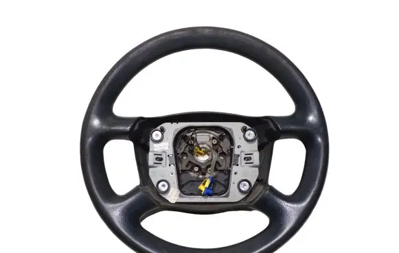 Audi A6 S6 C5 4B Steering wheel 4B0419091AR