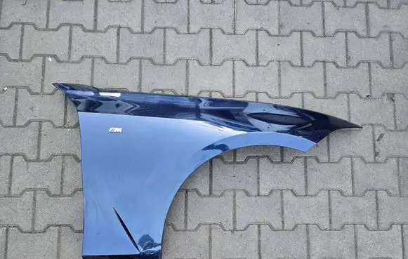 BMW 3 G20 G21 Fender 