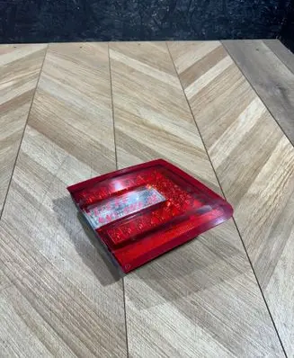 Mercedes-Benz E W212 Tailgate rear/tail lights 