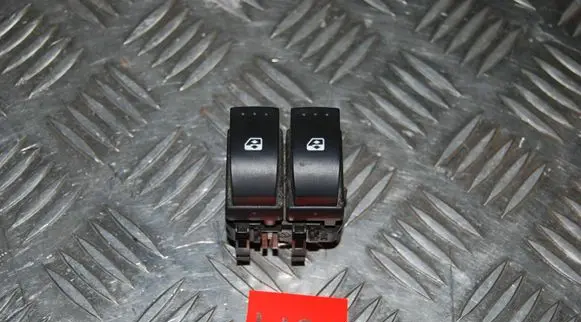 Renault Laguna II Electric window control switch
