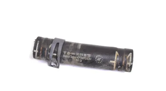 Porsche 911 991 Engine coolant pipe/hose 7P0819308