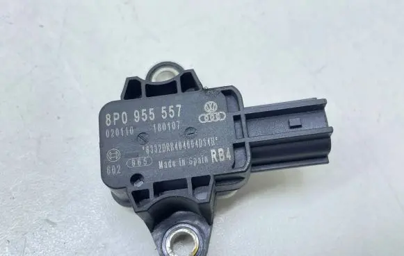 Audi A4 S4 B7 8E 8H Airbag deployment crash/impact sensor 8P0955557