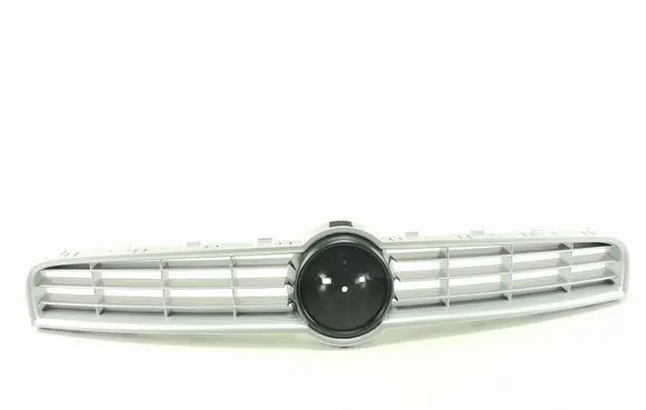 Fiat Bravo Front bumper upper radiator grill 735518896