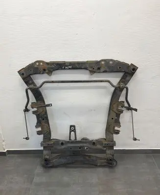 Dacia Duster Front subframe 