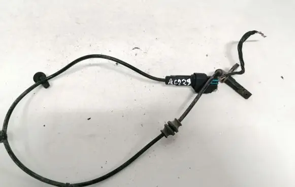 Chevrolet Cruze ABS brake wheel speed sensor
