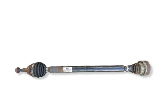 Volkswagen Golf Plus Front driveshaft 1K0407272NN