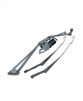 Volkswagen Transporter - Caravelle T4 Front wiper linkage 701955215