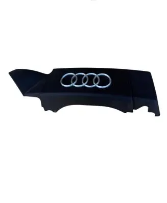 Audi A8 S8 D3 4E Engine cover (trim) 077103926A AGG10M20
