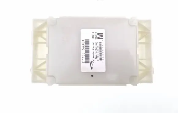 Nissan Murano Z52 Other control units/modules 277605AA0A 982014 171214