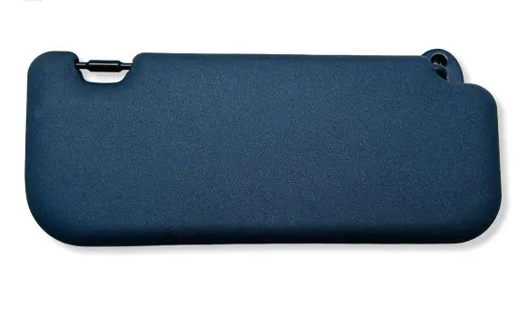 Toyota Corolla Cross Sun visor 