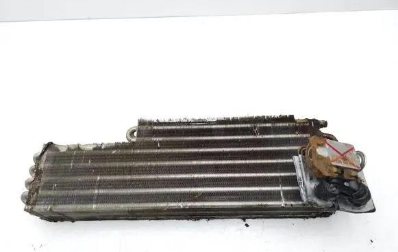 Air conditioning (A/C) radiator (interior)