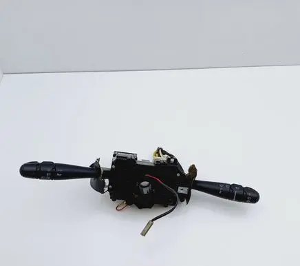 Renault Espace III Wiper turn signal indicator stalk/switch 7700424208