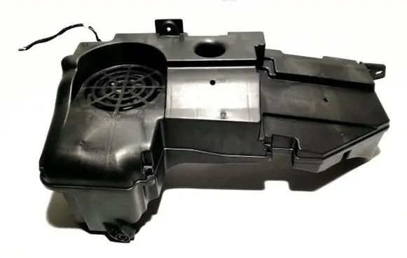 Subwoofer speaker