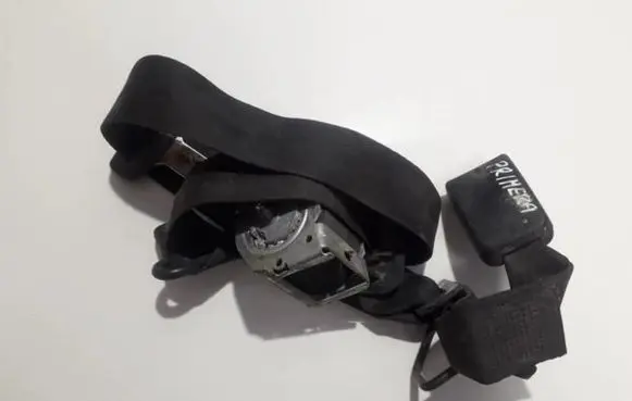 Nissan Primera Rear seatbelt buckle 88843av800 e9047062