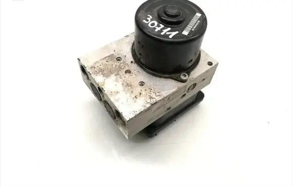 Mercedes-Benz CLK AMG A208 C208 ABS Pump A0375454732 A0064315112