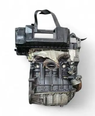 Renault Kangoo I Engine swap 