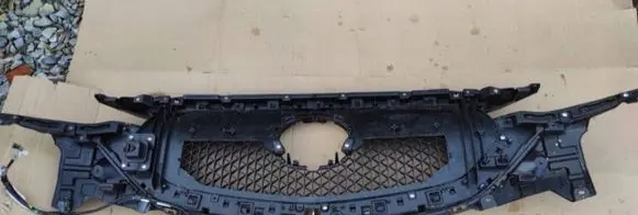 Mazda CX-5 II Front grill