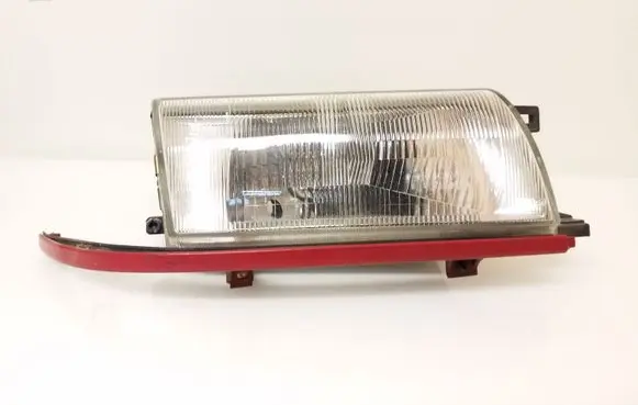 Nissan Sunny Headlight/headlamp 013527 020304 7R010305