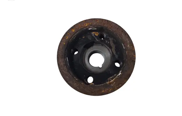 Opel Antara Crankshaft pulley
