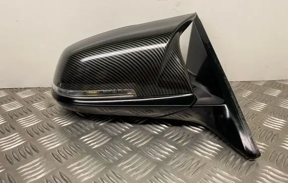 BMW 4 F36 Gran coupe Front door electric wing mirror