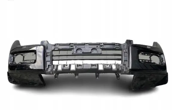 Mitsubishi Pajero Front bumper 6400G152ZZ