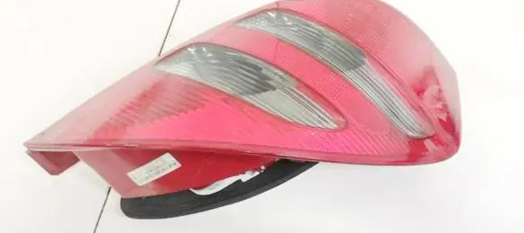 Mercedes-Benz A W169 Rear/tail lights A1698200964R