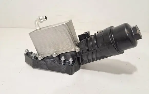 Other engine bay part
