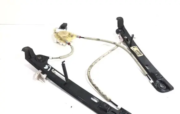 Dodge Caliber Front door window regulator with motor 05074799AA