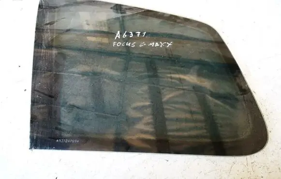 Ford Focus C-MAX Rear side window