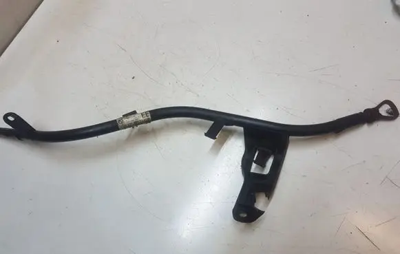 BMW 5 E60 E61 Oil level dip stick 779301703