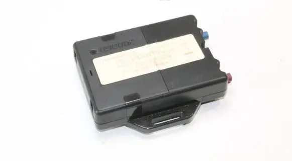 Citroen Jumpy GPS navigation control unit/module TM460V1