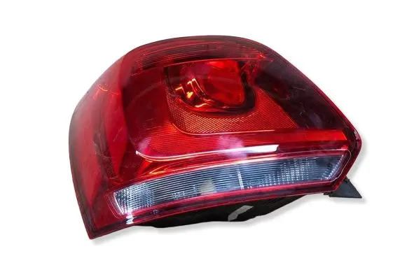 Volkswagen Polo V 6R Rear/tail lights 6R0945095AH 6R0945111 6R0945095AC