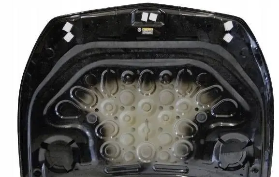 Mercedes-Benz S C217 Engine bonnet/hood A2178800057