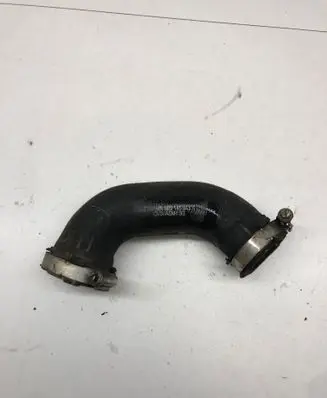 Audi A4 S4 B7 8E 8H Intercooler hose/pipe 8E0145943A
