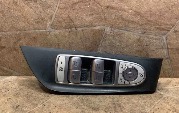 Mercedes-Benz E W213 Electric window control switch A2139054803