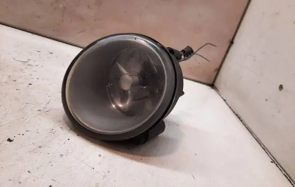 Renault Scenic I Front fog light 024005