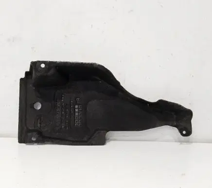 Porsche Cayenne (9Y0 9Y3) Center/middle under tray cover 9Y0825208 95882520800 958825208