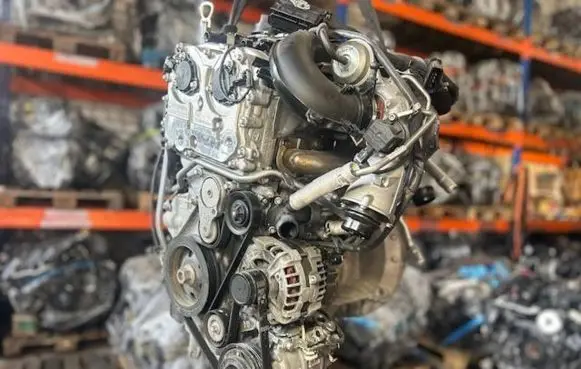 Mercedes-Benz A W177 AMG Engine 270910