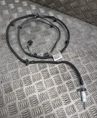 Dacia Logan II Parking sensor (PDC) wiring loom 240153297R