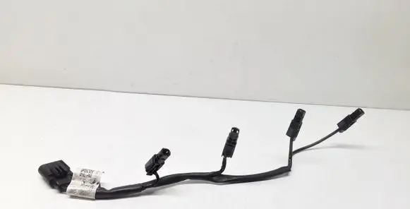Mercedes-Benz C W204 Glow plug wires A6511501333
