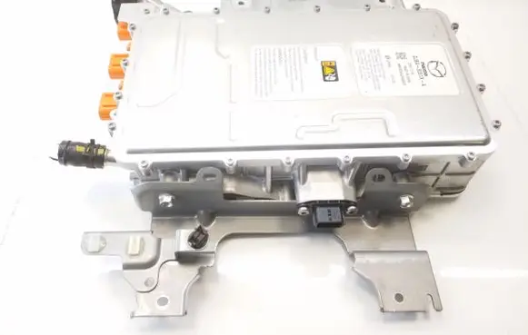 Mazda MX-30 Voltage converter inverter DJBA3051XA
