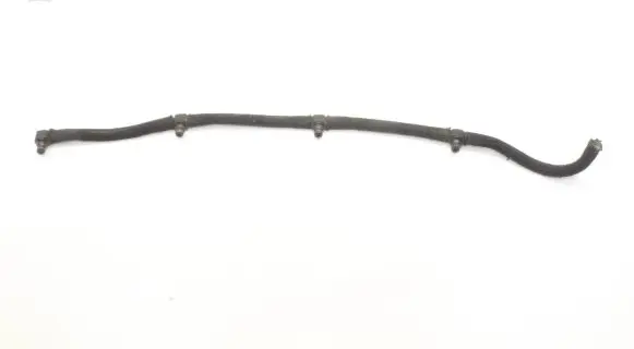 Opel Antara Fuel return line/hose 